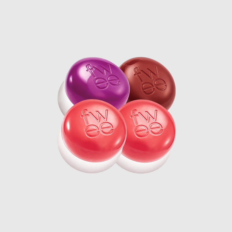 fwee Lip & Cheek Blurry Pudding Pot fwee