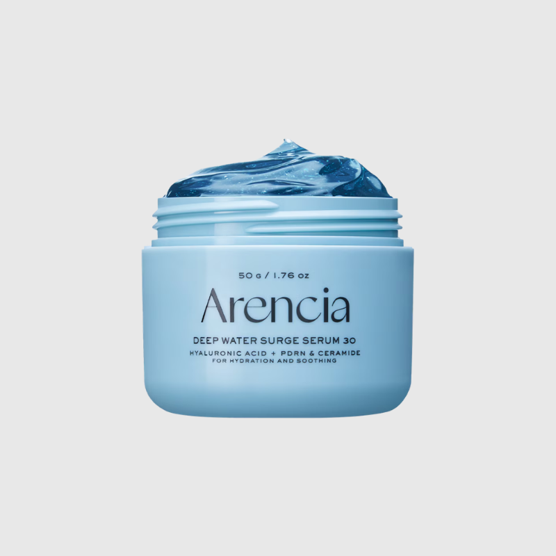 Arencia Deep Water Surge Serum 30 Arencia