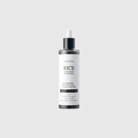 Mixsoon Black Rice Peeling Ampoule MIXSOON