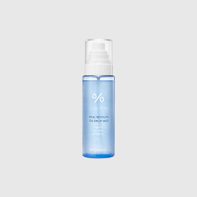 Dr.Ceuracle HYAL REYOUTH OIL DROP MIST Dr.Ceuracle