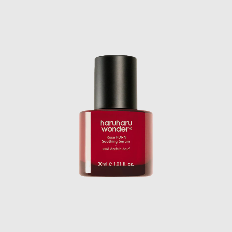 haruharu wonder Rose PDRN Soothing Serum haruharu wonder
