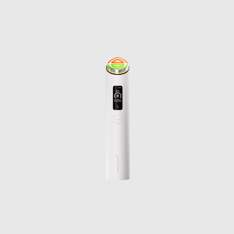 medicube AGE-R Booster Pro X2 White medicube