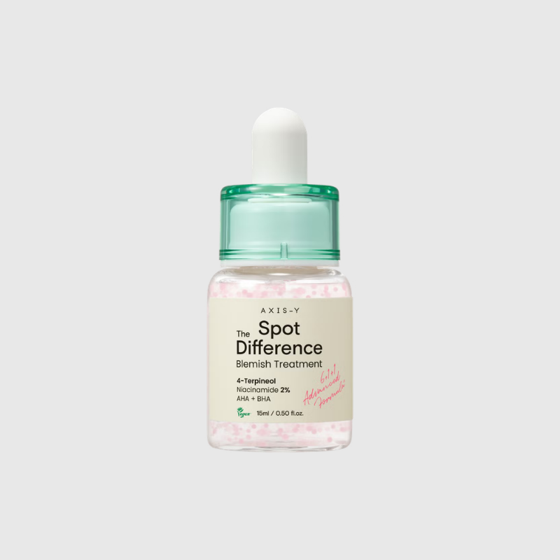 AXIS-Y Spot the Difference Blemish Treatment AXIS-Y