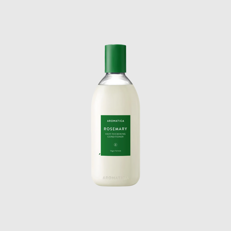 AROMATICA Rosemary Hair Thickening Conditioner AROMATICA