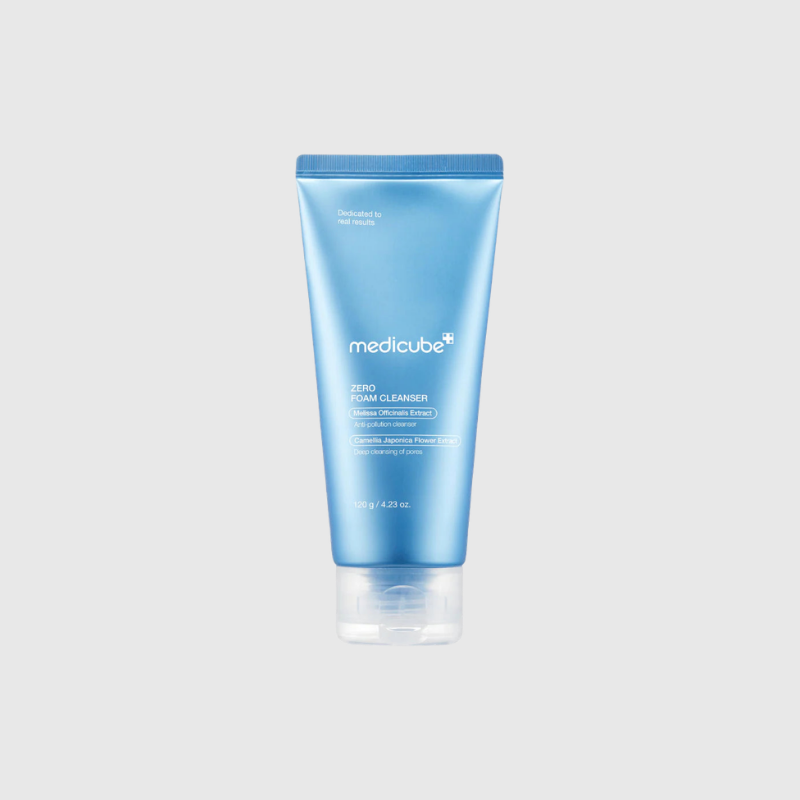 Medicube Zero Foam Cleanser medicube