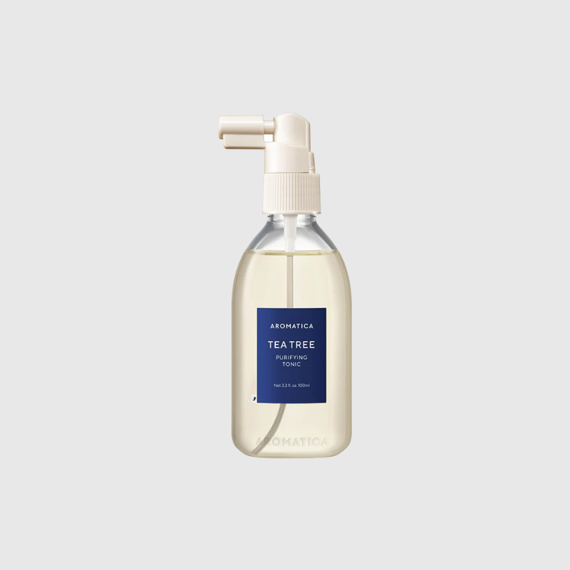 AROMATICA Tea Tree Purifying Tonic AROMATICA