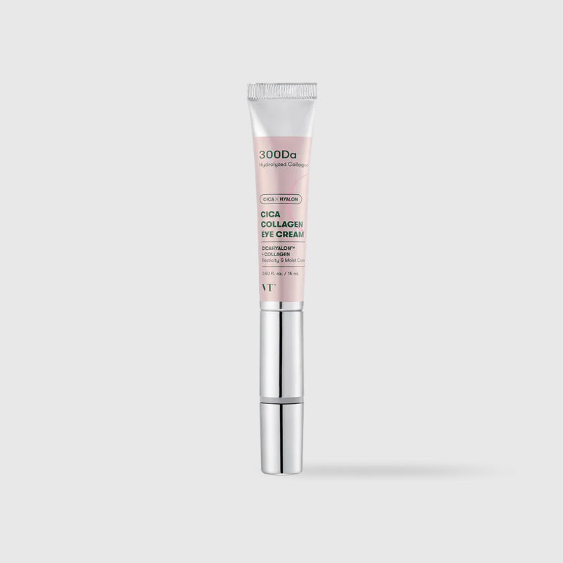 VT COSMETICS CICA COLLAGEN EYE CREAM VT COSMETICS
