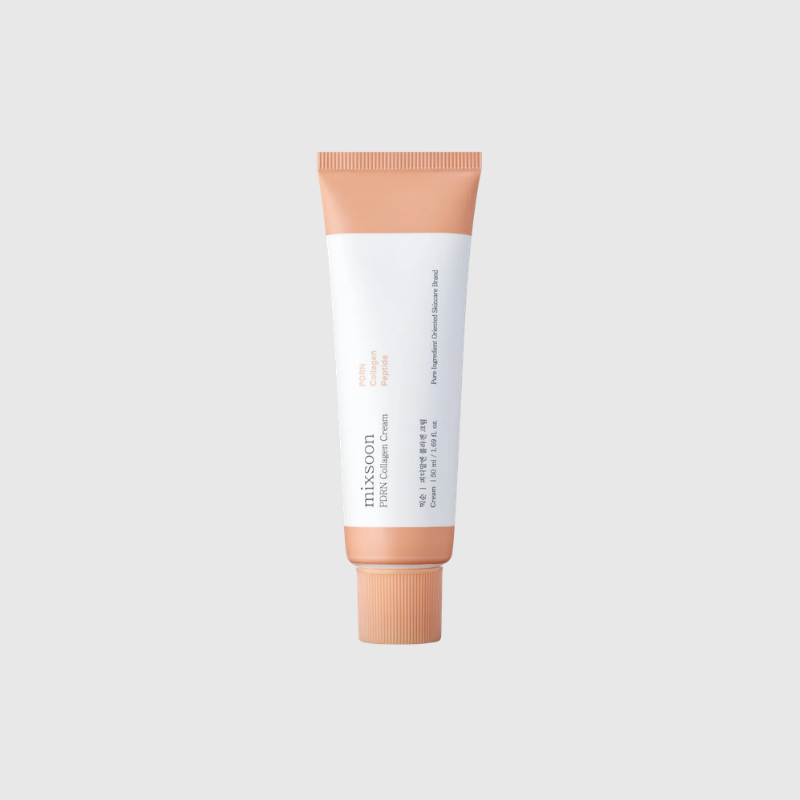 Mixsoon PDRN Collagen Cream MIXSOON
