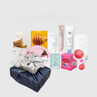 Ritual de Skincare Coreano STORE K BEAUTY