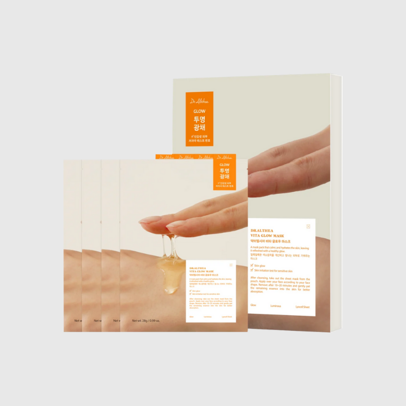 Dr.althea Vita Glow Mask Dr.Althea