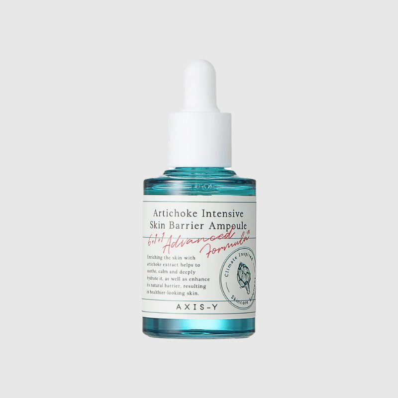 AXIS-Y Artichoke Intensive Skin Barrier Ampoule AXIS-Y