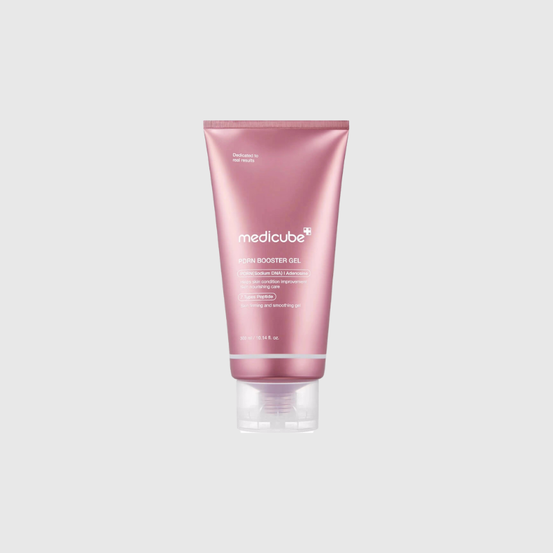 medicube PDRN Booster Gel 300ml medicube