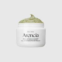 Arencia Fresh Green Rice Mochi Cleanser Arencia