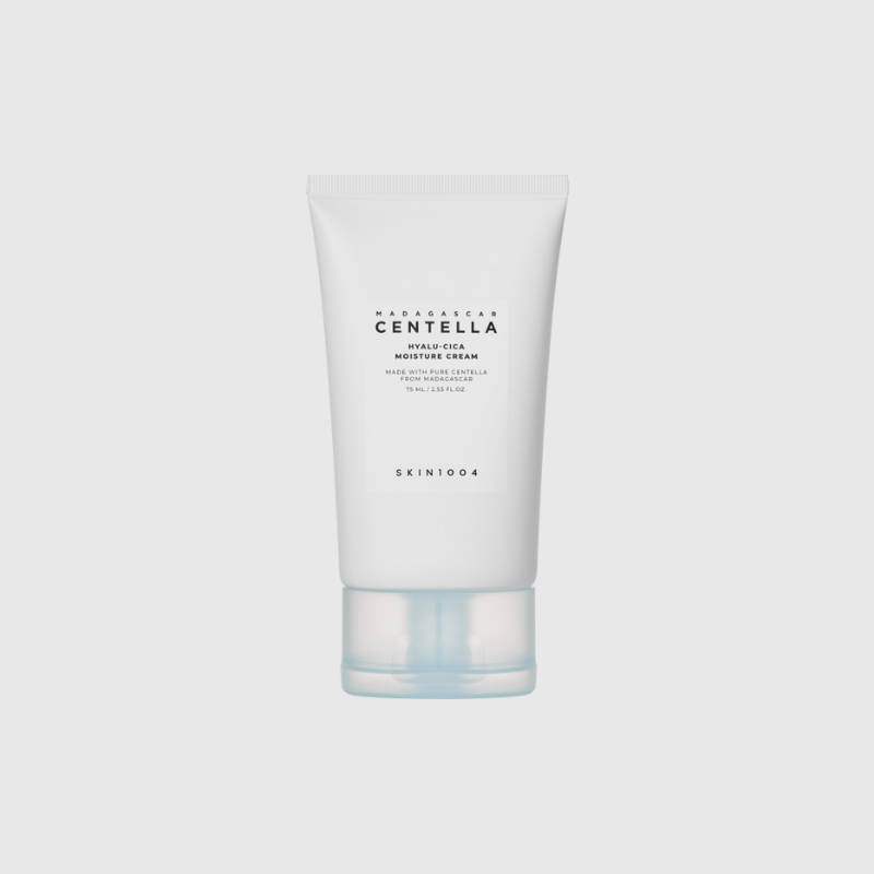 SKIN1004 Madagascar Centella Hyalu-Cica Moisture Cream SKIN1004