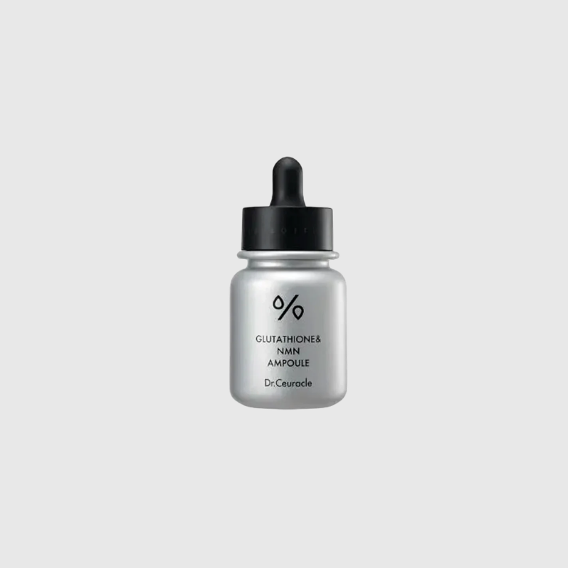 Dr.Ceuracle GLUTATHIONE & NMN AMPOULE Dr.Ceuracle