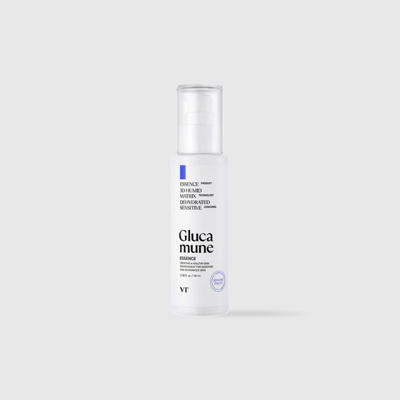 VT COSMETICS GLUCAMUNE ESSENCE VT COSMETICS
