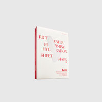 Kept Rice Mask 5-Pack Kept