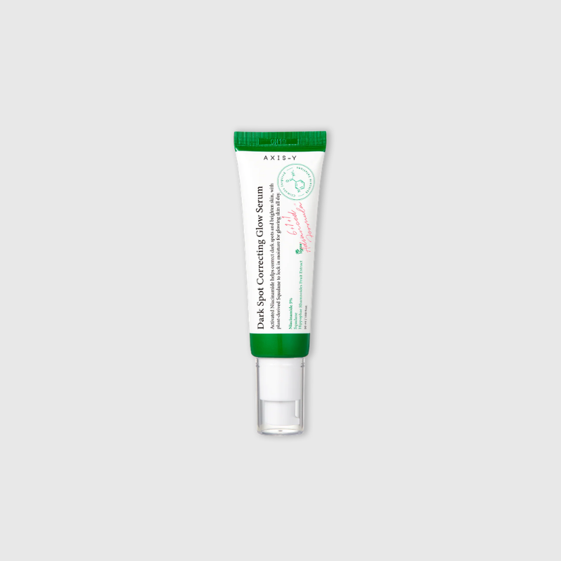 AXIS-Y Dark Spot Correcting Glow Serum AXIS-Y