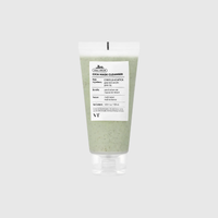 VT COSMETICS CICA MASK CLEANSER VT COSMETICS