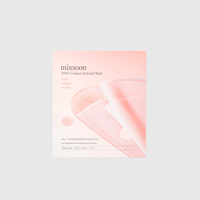 Mixsoon PDRN Collagen Hydrogel Mask MIXSOON