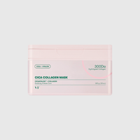 VT COSMETICS CICA COLLAGEN MASK VT COSMETICS