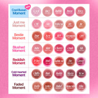 fwee Lip & Cheek Blurry Pudding Pot fwee