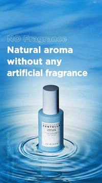 SKIN1004 Madagascar Centella Hyalu-Cica Blue Serum 50ml SKIN1004