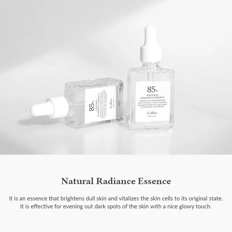 Dr.Althea Natural Radiance Essence Dr.Althea