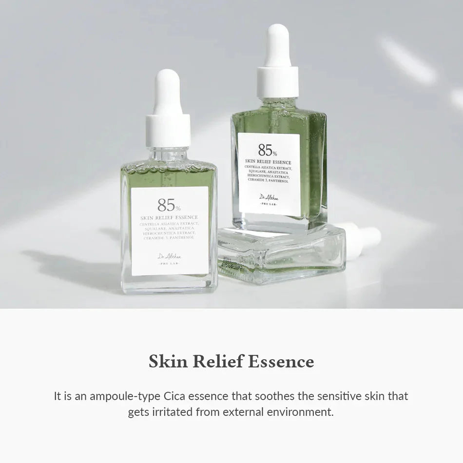 Dr.Althea Skin Relief Essence Dr.Althea