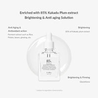 Dr.Althea Natural Radiance Essence Dr.Althea
