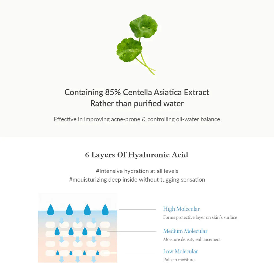 Dr.Althea Skin Relief Essence Dr.Althea