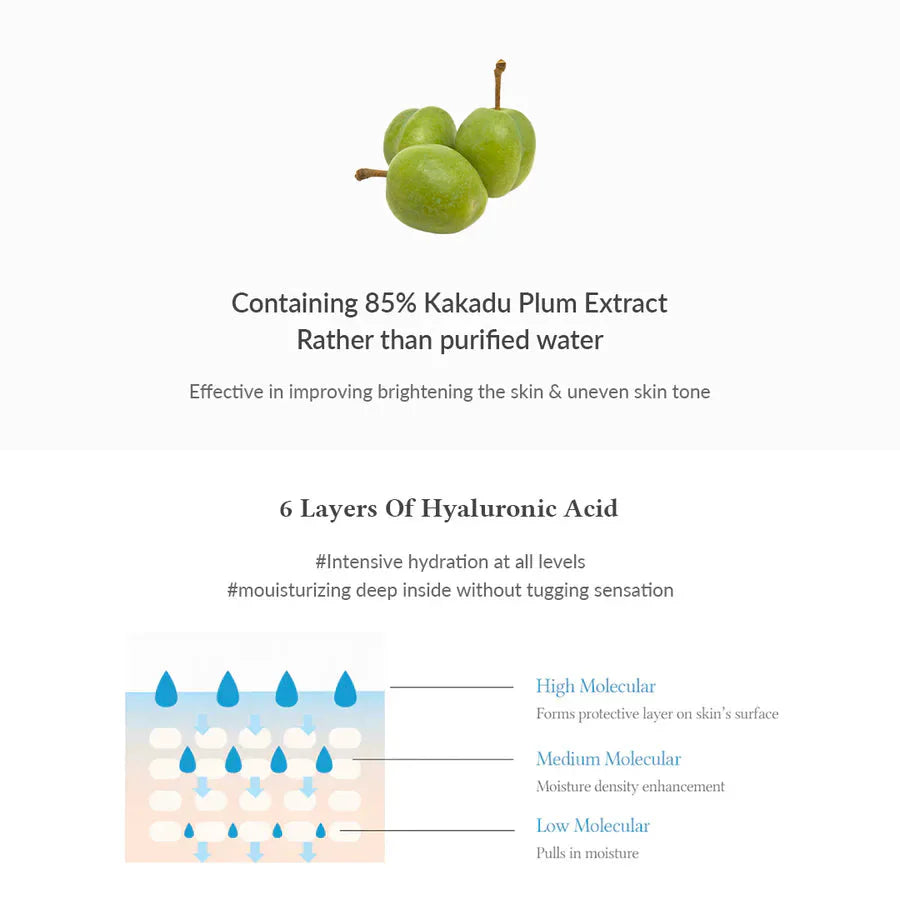 Dr.Althea Natural Radiance Essence Dr.Althea