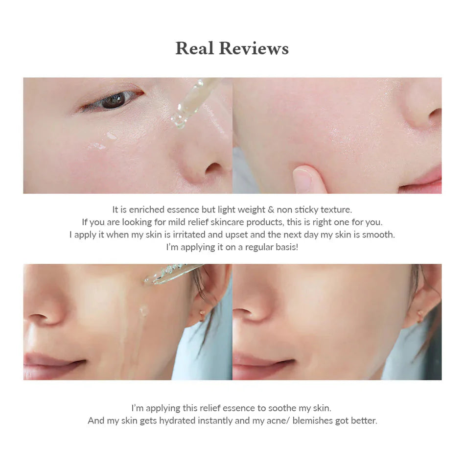 Dr.Althea Skin Relief Essence Dr.Althea