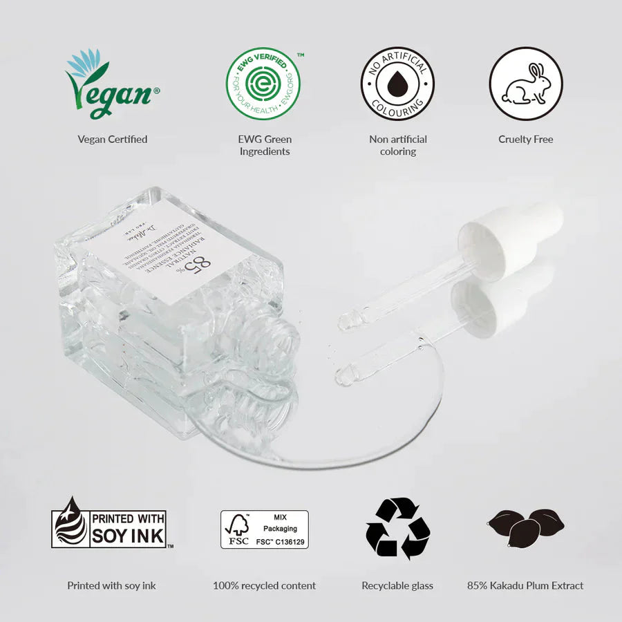 Dr.Althea Natural Radiance Essence Dr.Althea