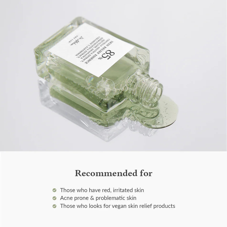 Dr.Althea Skin Relief Essence Dr.Althea