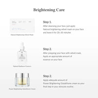 Dr.Althea Natural Radiance Essence Dr.Althea