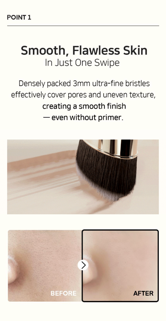 THE TOOL LAB 101 Multitasker Foundation THE TOOL LAB