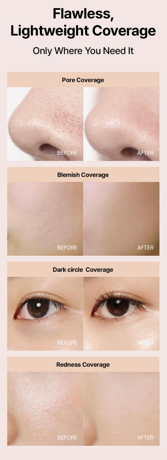 THE TOOL LAB 107 Base Perfector THE TOOL LAB