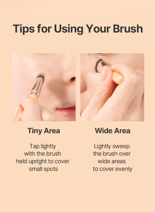 THE TOOL LAB Skinfit Conceal Duo THE TOOL LAB