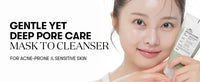 VT COSMETICS CICA MASK CLEANSER VT COSMETICS