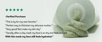 VT COSMETICS CICA MASK CLEANSER VT COSMETICS