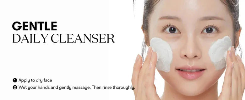 VT COSMETICS CICA MASK CLEANSER VT COSMETICS