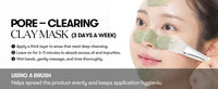 VT COSMETICS CICA MASK CLEANSER VT COSMETICS
