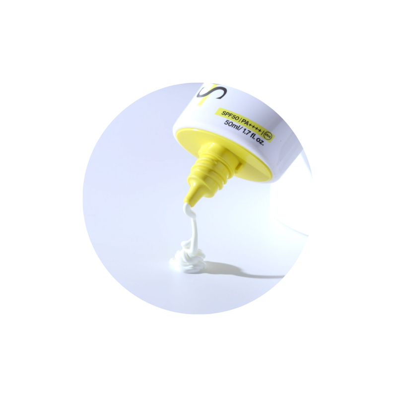 SOL147 Soothing & Hydrating Sun Cream SOL147