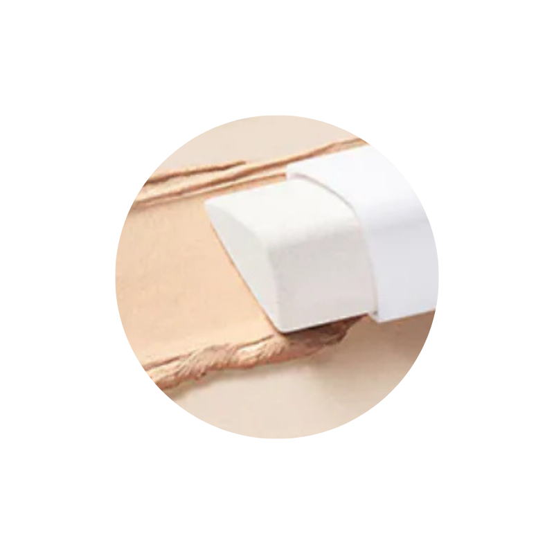 ELROEL Blanc Cover Cream Stick ELROEL