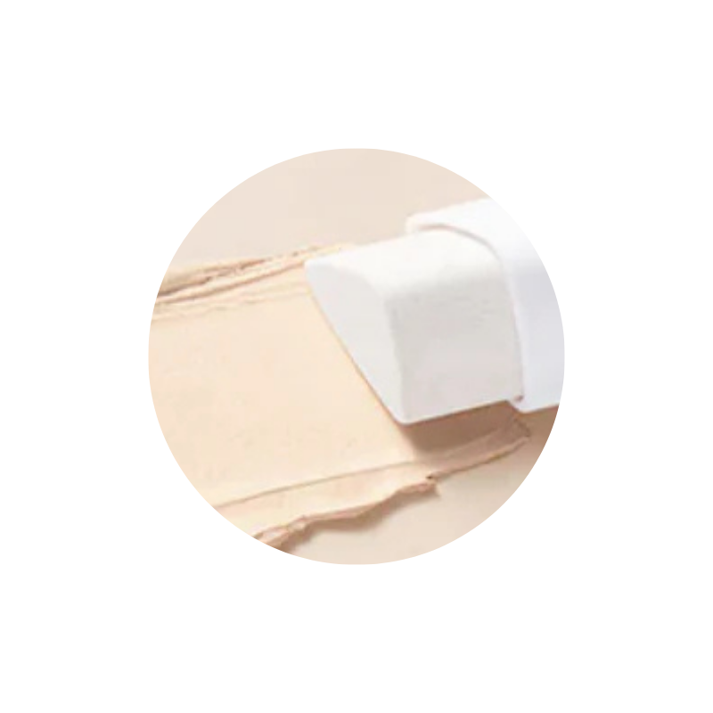 ELROEL Blanc Cover Cream Stick ELROEL