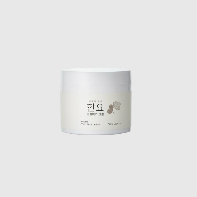 HANYO Cocklebur Cream
