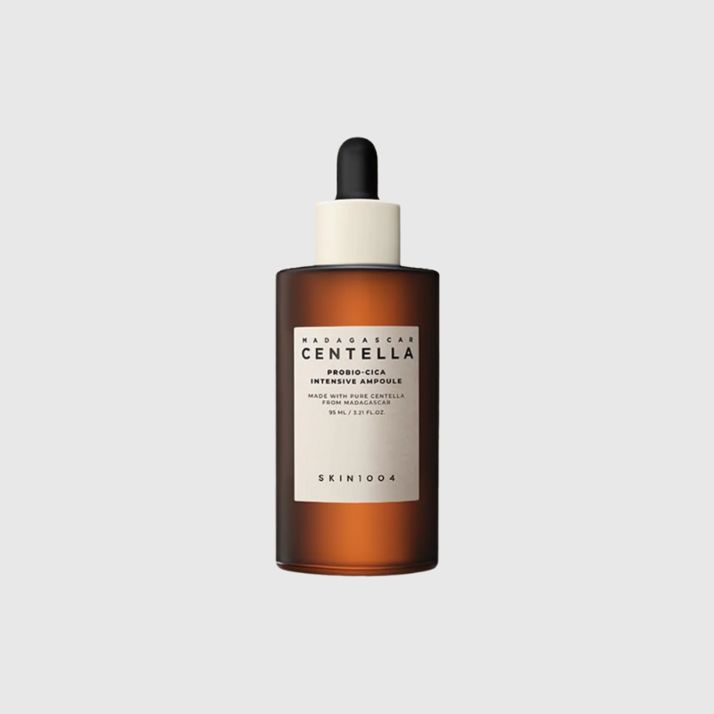 SKIN1004 Madagascar Centella Probio-Cica Intensive Ampoule SKIN1004