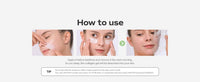 SUNGBOON EDITOR Deep Cica Teatree Soothing Mask SUNGBOON EDITOR