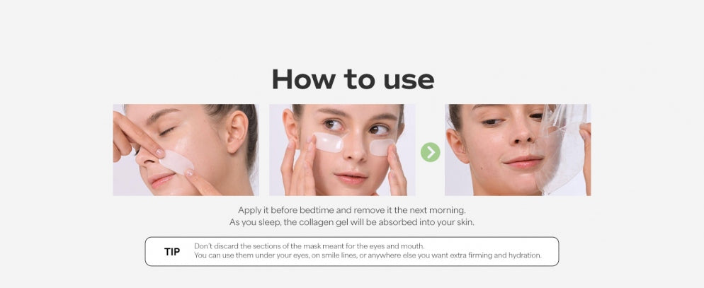 SUNGBOON EDITOR Deep Cica Teatree Soothing Mask SUNGBOON EDITOR
